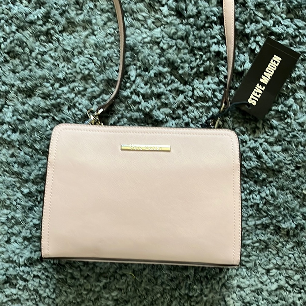 Steve Madden pocketbook
